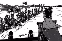 Chuyến đi sứ kỳ lạ của thiên tài quân sự Quang Trung