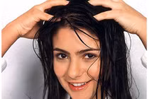 Đột tử nếu gội đầu theo cách này 