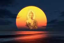 Lời Phật dạy về nhân quả 