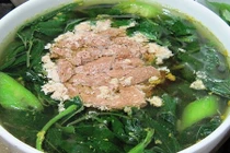 Ăn cua đồng theo cách này, coi chừng hại thân