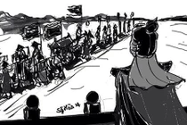 Chuyến đi sứ kỳ lạ của thiên tài quân sự Quang Trung