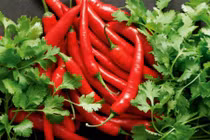 Ngăn ngừa ung thư hiệu quả với các loại gia vị 