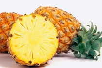 Sở hữu làn da cực mịn nếu dùng dứa theo cách này 