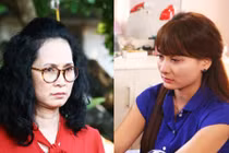 “Sống chung với mẹ chồng”: 6 tình huống đáng “ném đá” của nàng dâu 