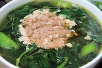 Ăn cua đồng theo cách này, coi chừng hại thân