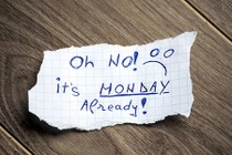 Gợi ý mẹo xóa bỏ cảm giác chán nản sau nghỉ lễ