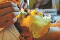 Sửng sốt thú chơi vàng xa xỉ của các đại gia Việt