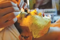 Sửng sốt thú chơi vàng xa xỉ của các đại gia Việt