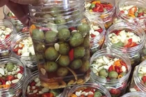 Bán nửa tạ sấu ngâm mắm: Còng lưng thu lãi 2 triệu/ngày