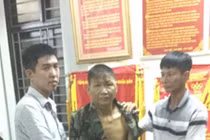 Ông trùm ma tuý lắm chiêu và cỗ quan tài đặt sẵn trong nhà