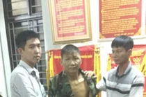 Ông trùm ma tuý lắm chiêu và cỗ quan tài đặt sẵn trong nhà