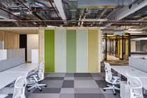 Tham quan văn phòng mới của Google tại London