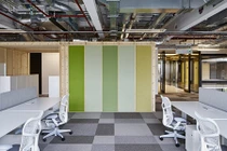 Tham quan văn phòng mới của Google tại London