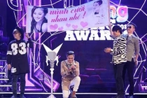 Mỹ nhân Việt và những màn cầu hôn đáng nhớ