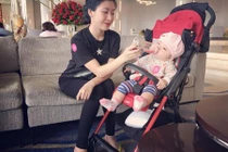 Bất ngờ cuộc sống hiện tại của hot girl "Anh không đòi quà"