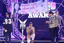 Mỹ nhân Việt và những màn cầu hôn đáng nhớ