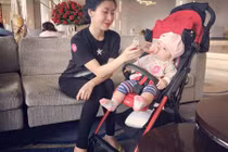 Bất ngờ cuộc sống hiện tại của hot girl "Anh không đòi quà"