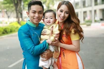 Trào lưu sao Việt sinh con rầm rộ nhưng ... “chưa thèm” cưới 