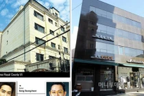 Sốc khối bất động sản đồ sộ của các diễn viên “Trái tim mùa thu“