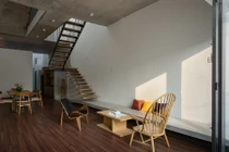 “Khu vườn bí mật” của vợ chồng trẻ Bình Dương lên báo Tây