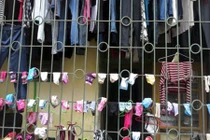 Bà nội trợ Hà Nội kêu trời vì trời nồm kéo dài lê thê cả tuần