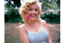 Marilyn Monroe và 2 lần bị xâm hại thời thơ ấu