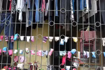 Bà nội trợ Hà Nội kêu trời vì trời nồm kéo dài lê thê cả tuần