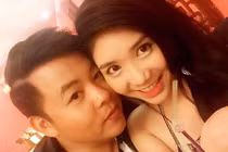 Quang Lê U40 vẫn chiều bạn gái 9x như trai mới lớn