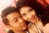 Quang Lê U40 vẫn chiều bạn gái 9x như trai mới lớn