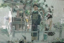 Bí ẩn vương phủ của Hòa Thân và người vợ chết yểu