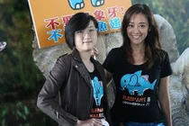 Thành Long: “Tôi luôn dày vò vì ruồng bỏ con gái“