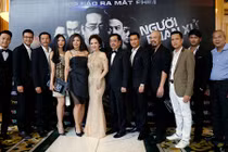 Đan Lê: “Tôi luôn gặp khó khi đóng phim của chồng“