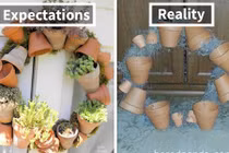 Ngắm nhìn những “siêu phẩm” từ những mẹo vặt trên mạng