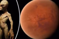 NASA công bố thông tin chấn động về sự sống trên sao Hỏa