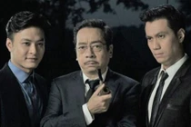 “Người phán xử” hot đến nghẽn sóng truyền hình