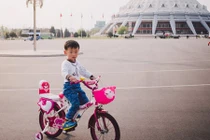 Du lịch Triều Tiên và khám phá cuộc sống ở quốc gia bí ẩn nhất TG