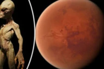 NASA công bố thông tin chấn động về sự sống trên sao Hỏa