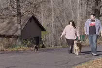 Nỗi khổ sở của cô gái Mỹ có 2 cơ quan sinh dục