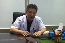 Mắt có tia chớp cảnh báo căn bệnh nguy hiểm