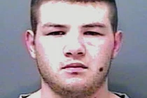 Thanh niên vừa ra tù lại cưỡng bức U40 trong nghĩa địa