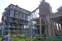 Những dự án “chết dở” vì công nghệ, nhà thầu Trung Quốc