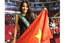 Nam Em lên tiếng về sự cố phiên dịch sai thi ứng xử