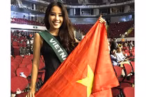 Nam Em lên tiếng về sự cố phiên dịch sai thi ứng xử