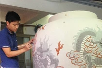 Cử nhân bỏ việc nhẹ nhàng về làng khởi nghiệp với đất