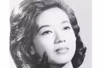 Chuyện thú vị ít biết về mỹ nhân mệnh bạc Thanh Nga