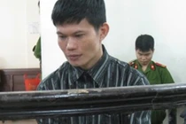 Hoang tưởng người tình là trăn tinh, đâm 82 nhát dao