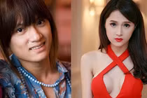 Ngôi sao chuyển giới Việt và những điều khó nói