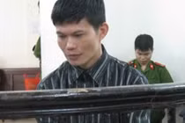 Hoang tưởng người tình là trăn tinh, đâm 82 nhát dao