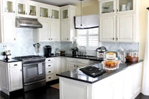 Ba cấm kỵ tuyệt đối phải nhớ trong phong thủy nhà bếp