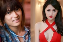 Ngôi sao chuyển giới Việt và những điều khó nói